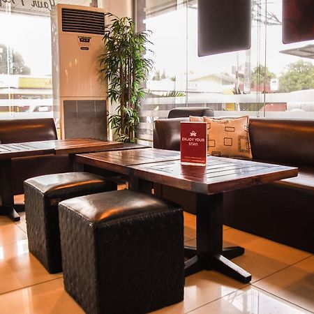 Zen Rooms Cabaguio Avenue Davao City Extérieur photo