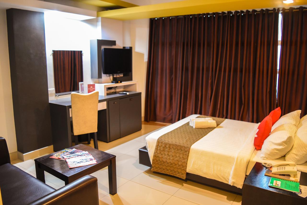 Zen Rooms Cabaguio Avenue Davao City Extérieur photo