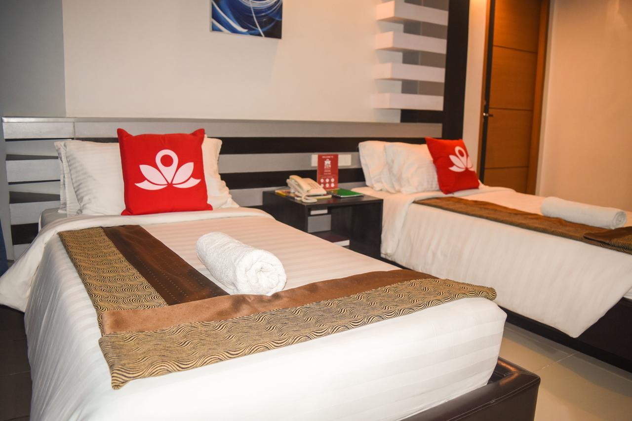Zen Rooms Cabaguio Avenue Davao City Extérieur photo