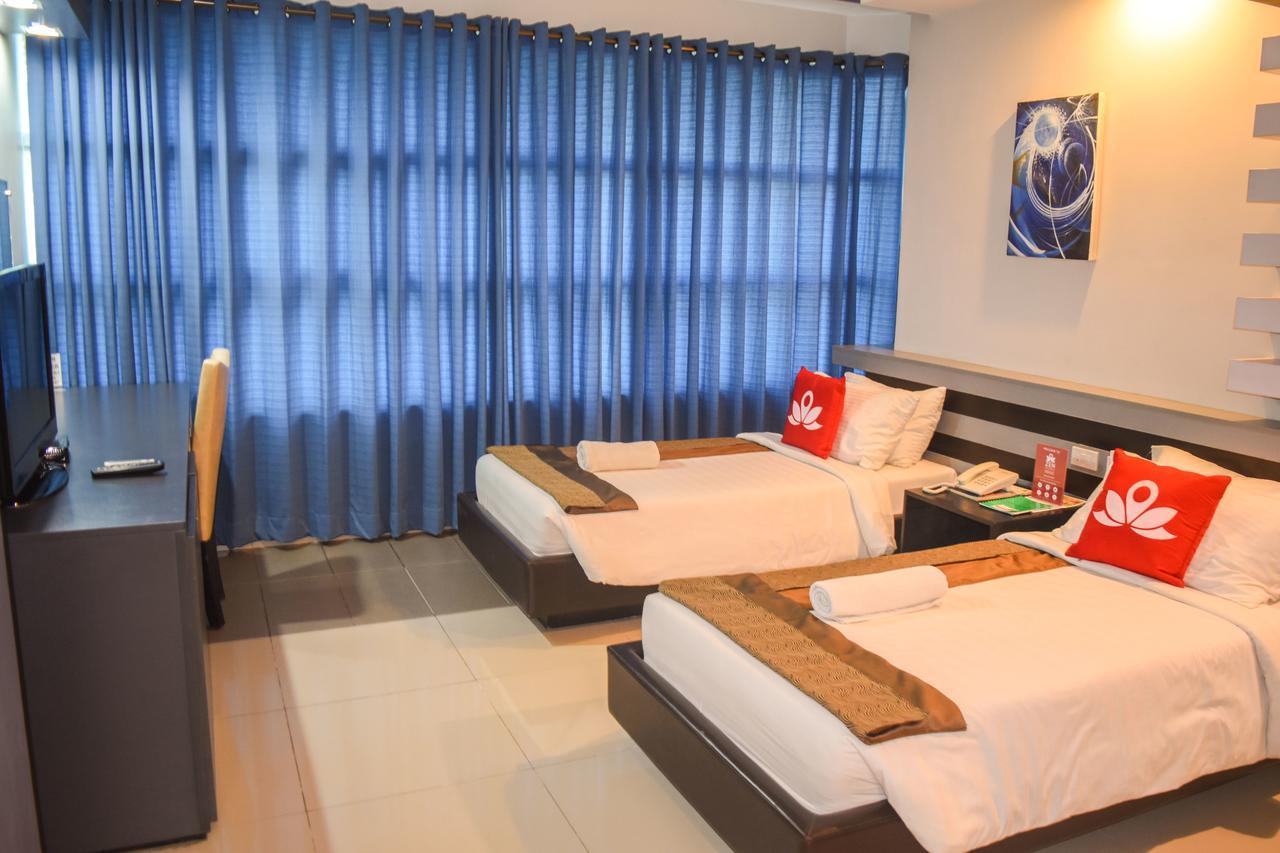 Zen Rooms Cabaguio Avenue Davao City Extérieur photo