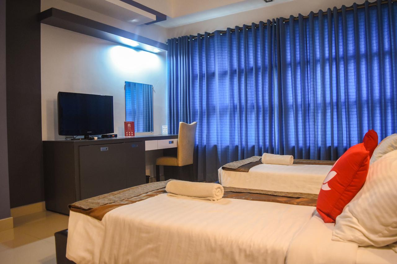 Zen Rooms Cabaguio Avenue Davao City Extérieur photo