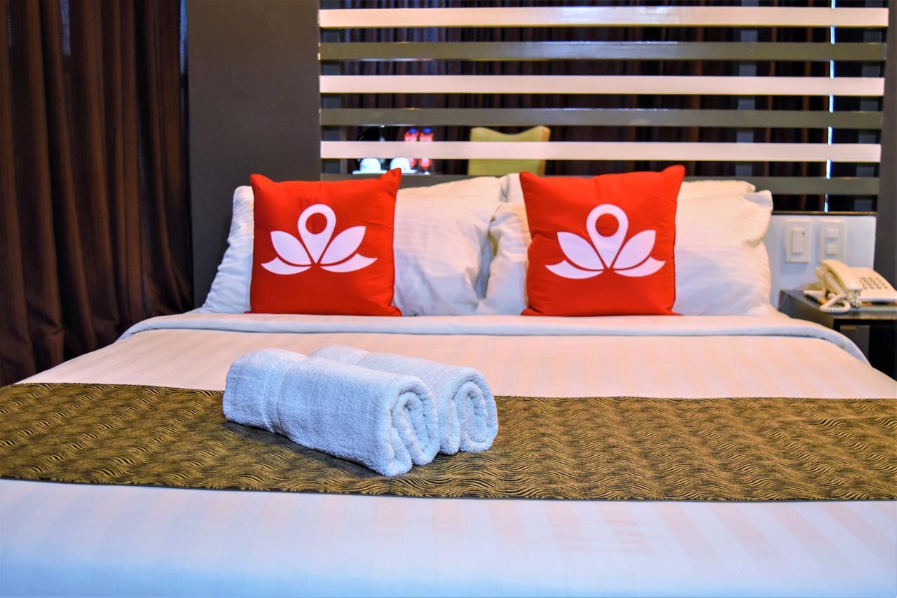 Zen Rooms Cabaguio Avenue Davao City Extérieur photo