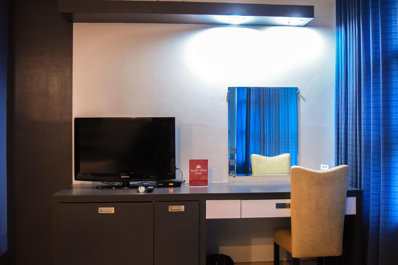 Zen Rooms Cabaguio Avenue Davao City Extérieur photo