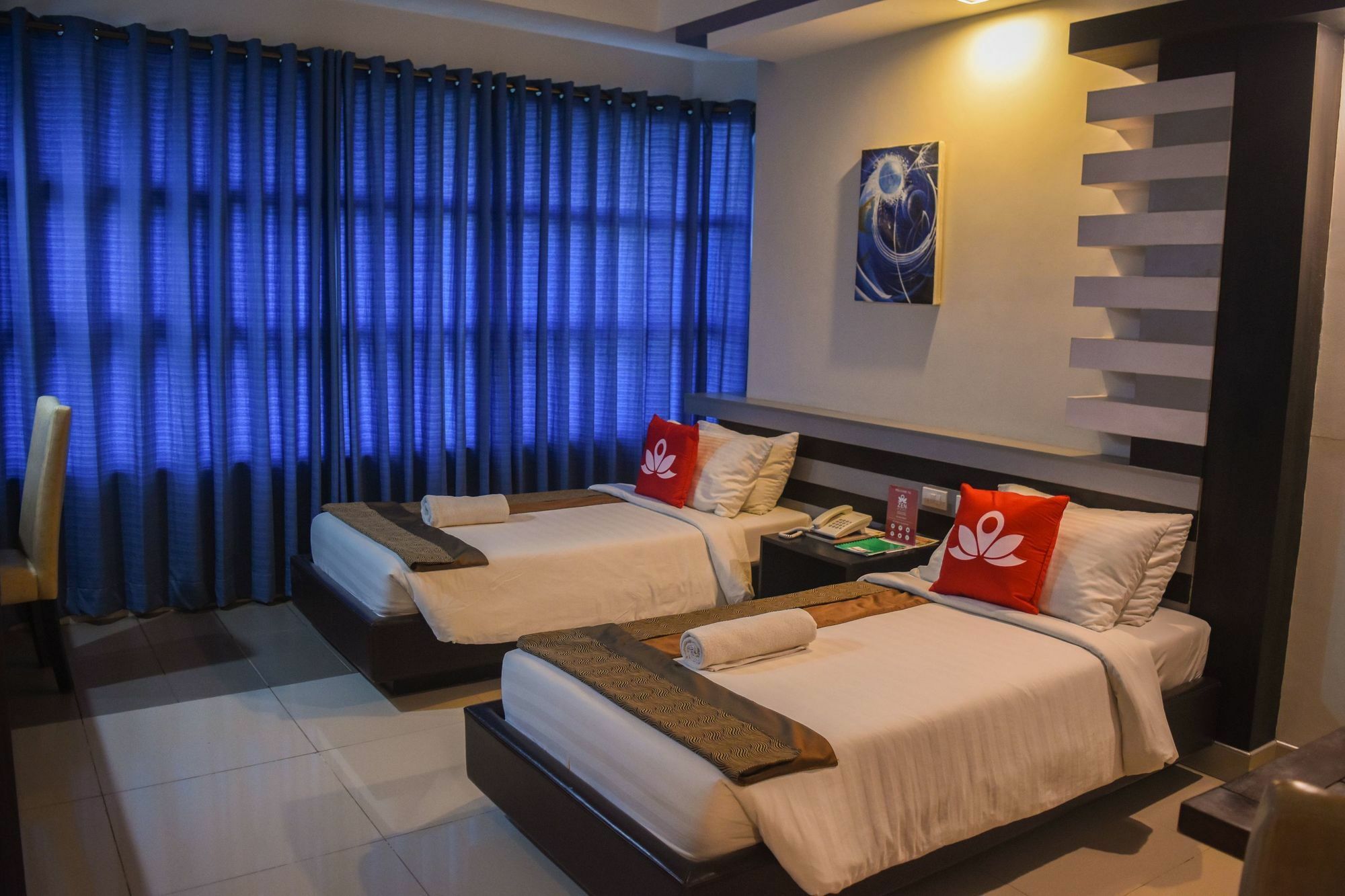 Zen Rooms Cabaguio Avenue Davao City Extérieur photo